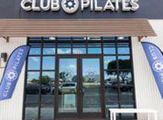 Club Pilates - Waco, TX