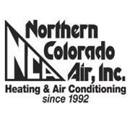Northern Colorado Air Inc - Heating Contractors & Specialties