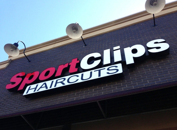 Sport Clips - West Bountiful, UT