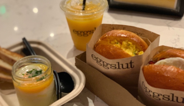 Eggslut - Las Vegas, NV