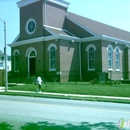 Mount Moriah Baptist Church - General Baptist Churches