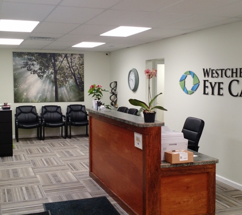 Westchester Eye Care - Colchester, CT