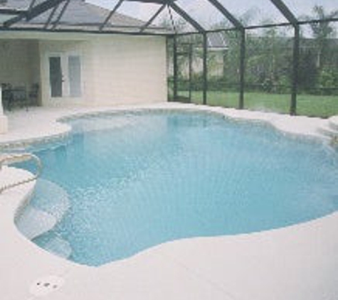 Best Pools Of Brevard Inc - Melbourne, FL