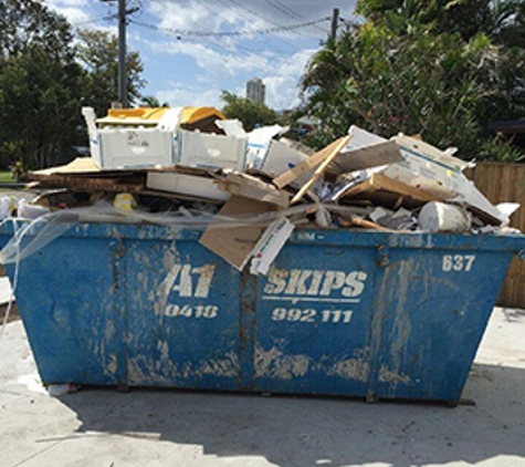 A1 Skips