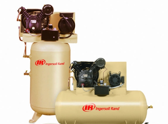 Ingersoll Rand/US Equipment - Santa Fe Springs, CA