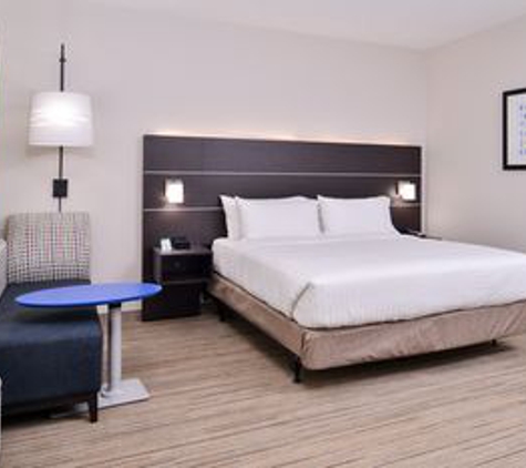 Holiday Inn Express Bethlehem - Bethlehem, GA