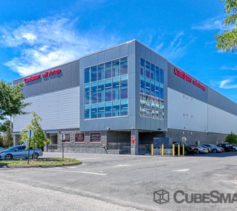 CubeSmart Self Storage - Stratford, CT