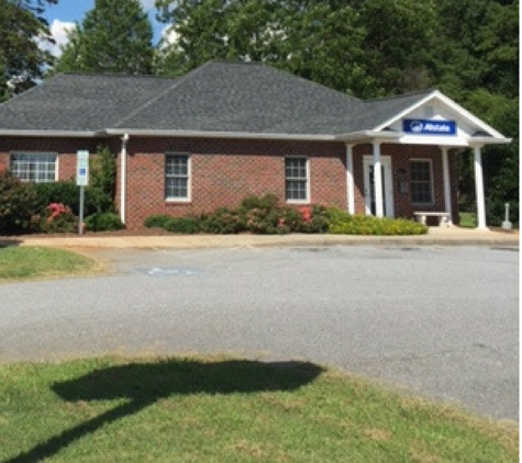 Allstate Insurance: McDaniel-Scott Agency - Shelby, NC