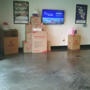 CubeSmart Self Storage - Self Storage