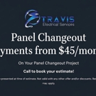 Travis' Electrical Services of Lafayette