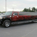 The limo company - Limousine Service