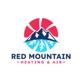 Red Mountain Heating and Air INC.