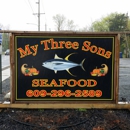 My Three Sons Seafood & Produce - Fish & Seafood Markets