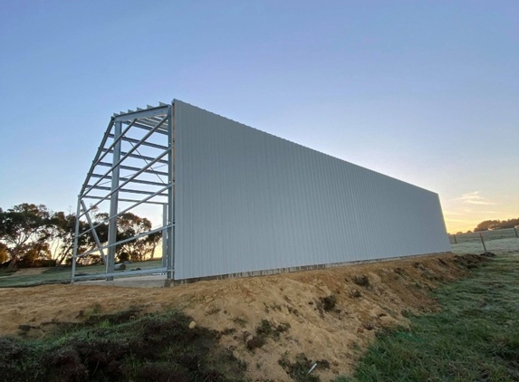 South West Sheds - Warrnambool, VIC