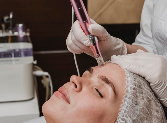 Anti Aging Laser Academy - Cumming, GA