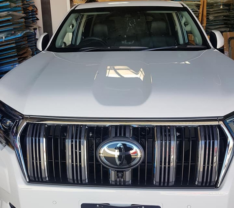 City Autoglass Pty Ltd - Coffs Harbour, NSW