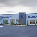 Montgomery Subaru - New Car Dealers