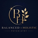 Balanced x Holistic Psychiatry - Psychologists