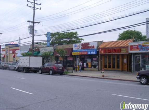 Howard Beach apothecary - Howard Beach, NY