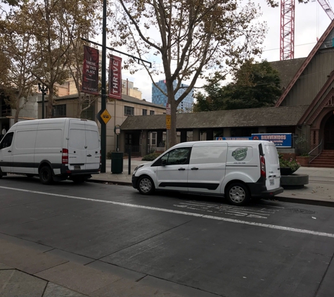 Hammel, Green & Abrahamson, Inc - San Jose, CA