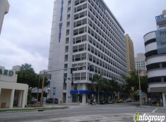 Berkadia Commercial Mortgage - Miami, FL