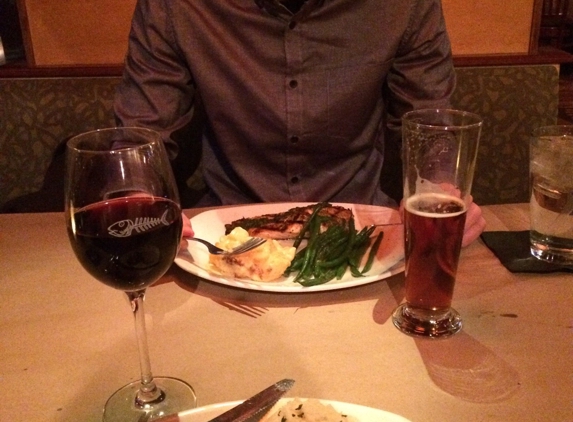 Bonefish Grill - Glen Allen, VA