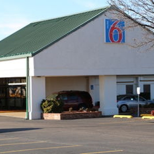 Motel 6 - Tulsa, OK