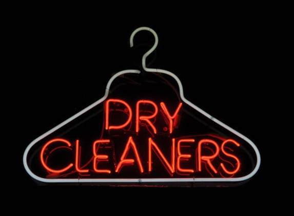 OK Cleaners - South El Monte, CA