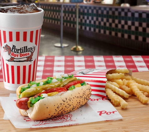 Portillo's Sterling Heights - Sterling Heights, MI