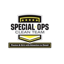 Special Ops Clean Team - House Cleaning