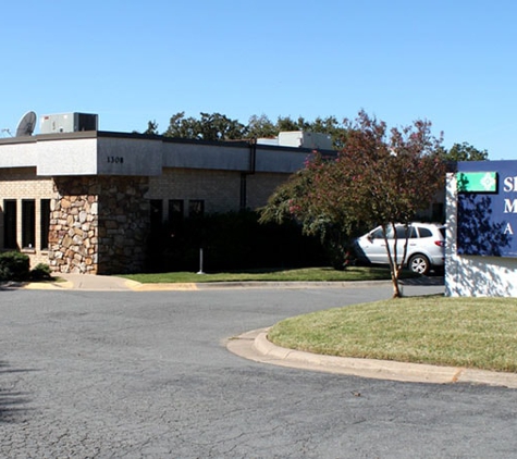 Sherwood Family Medical Center-A Baptist Health Affiliate - Sherwood, AR