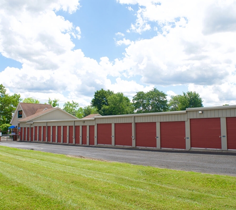 Prime Storage - Newburgh, NY