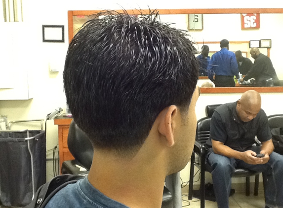 Clean Cuts Barbershop - Round Rock, TX