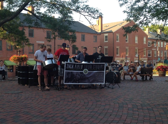 Market Square Jewelers - Newburyport, MA