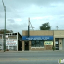 Tax Preparers Inc - Tax Return Preparation-Business