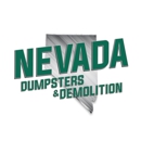 Nevada Dumpsters and Demolition - Dumpster Rental