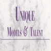 Unique Models & Talent gallery