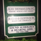 Sound Audiology