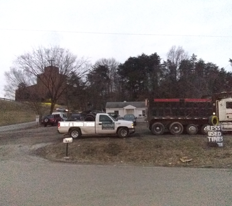 BLESS USED TIRES - Woodbridge, VA