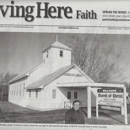 Church of Christ Ludington - Church of Christ