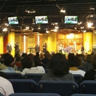 Living Faith Christian Center