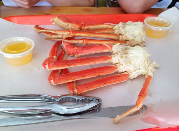 Belly Busters - Ocean City, MD