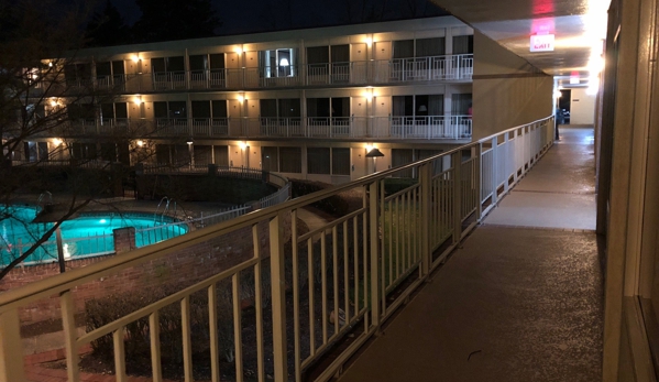 Best Western Fairfax - Fairfax, VA