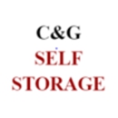 C  &  G Self Storage - Sheds