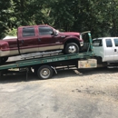 Hamby's Towing Service - Towing