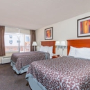 Days Inn by Wyndham Charlottesville/University Area - Motels