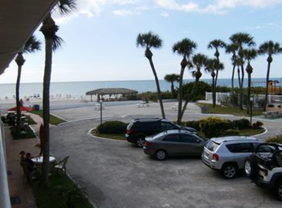 Gulf Beach Motel - Sarasota, FL