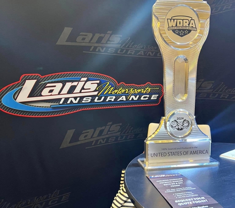 Laris Motorsports Insurance - Houma, LA