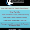 Speedy Window Cleaning gallery