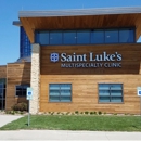 St Luke's Radiology Shoal Creek - Medical Clinics